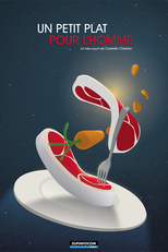 Un petit plat pour l’Homme (Un petit plat pour l’Homme)