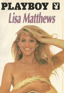 Playboy - Lisa Matthews (Playboy Video Centerfold: Playmate of the Year Lisa Matthews)