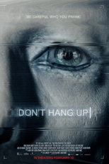 Não Desligue (Don't Hang Up)