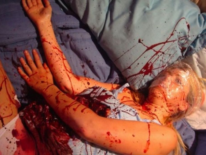 Foto 4 de The Absent