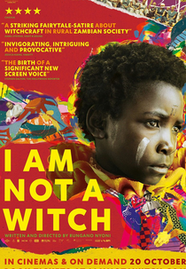 Eu Não Sou uma Bruxa (I Am Not a Witch)