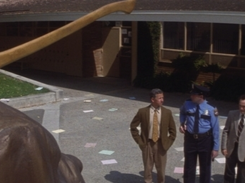 Foto 2 de Donnie Darko