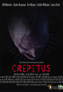 Crepitus: O Palhaço Assassino (Crepitus)