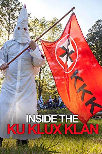 Poster de Filme Inside the KKK (2015)