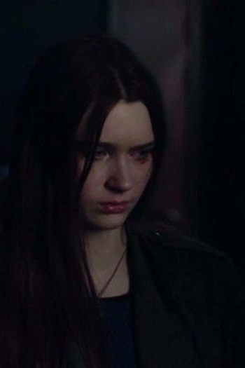 Poster de Episódio Avsnitt 6 (2015)