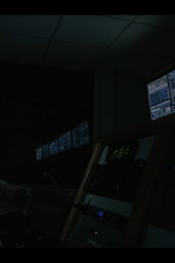 Poster de Curta A Volta (2020)