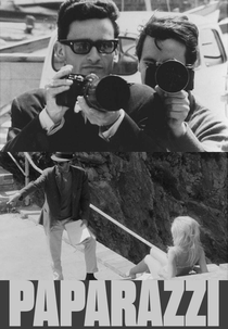 Paparazzi (Paparazzi)