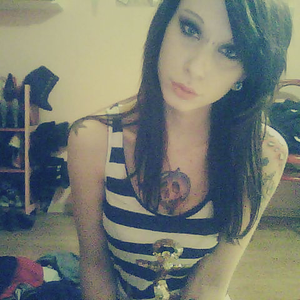 Foto de perfil de Anita