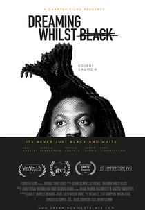 Dreaming Whilst Black (Dreaming Whilst Black)