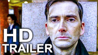 Trailer: BAD SAMARITAN Trailer #1 NEW (2018) David Tennant Thriller Movie HD