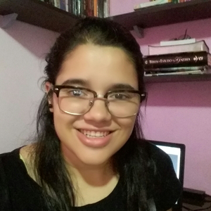 Foto de perfil de Rafaela