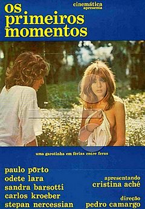 Os Primeiros Momentos (Os Primeiros Momentos)