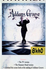Hammer: Addams Groove (Hammer: Addams Groove)