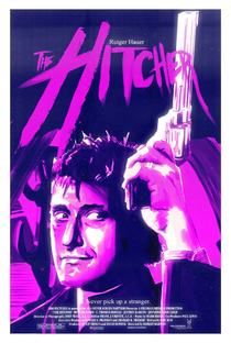 A Morte Pede Carona - Poster / Capa / Cartaz - Oficial 18