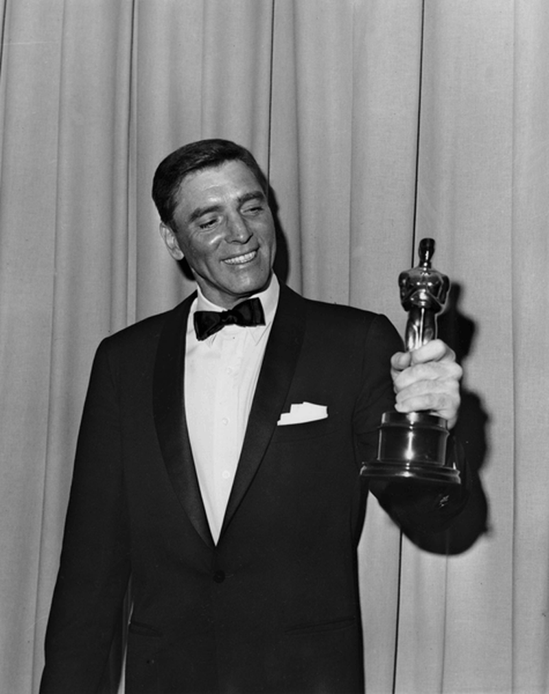 Burt Lancaster - Foto 6