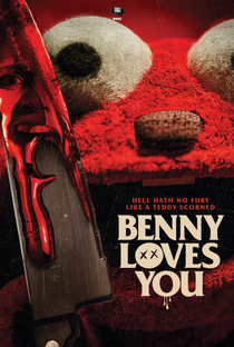 Benny Loves You - Poster / Capa / Cartaz - Oficial 1