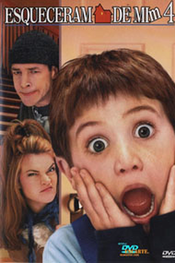  de Filme Esqueceram de Mim 4 (2002)
