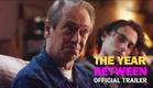 THE YEAR BETWEEN - Official Trailer (2023) - Steve Buscemi, Wyatt Oleff, J. Smith-Cameron