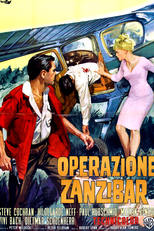 Moçambique, Capital do Inferno (Mozambique)