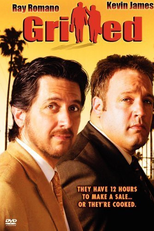 Dois Vendedores Numa Fria (Grilled)