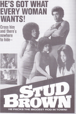 Dynamite Brothers (Dynamite Brothers)