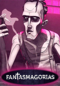 Fantasmagorias (1ª Temporada) (Fantasmagorias (Season 1))