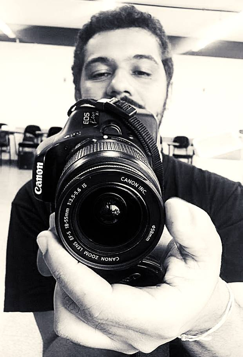 Eric Paiva - Foto 4