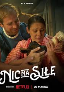 Sem Pressão (Nic Na Sile)