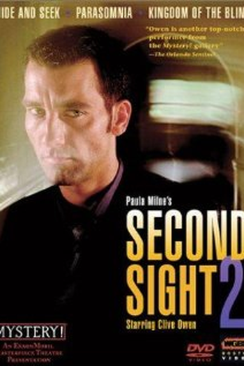 Poster de Filme Reinado da Escuridão (2000)