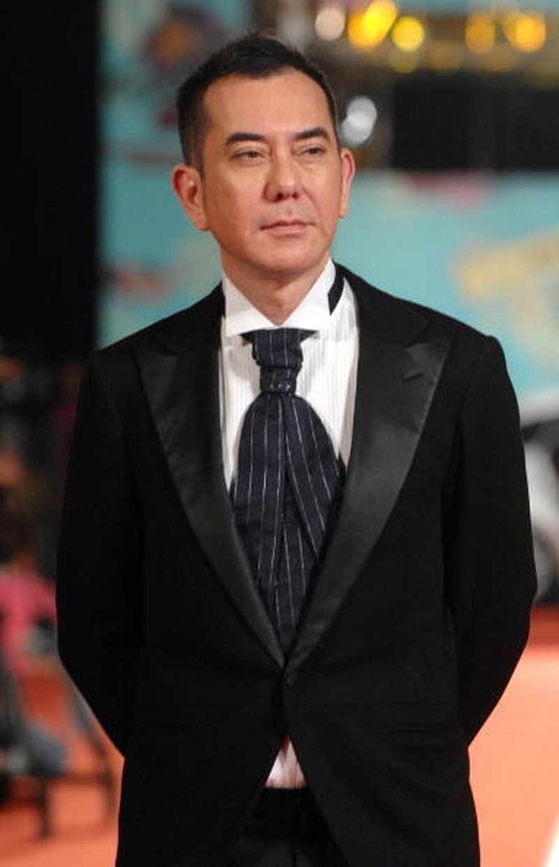 Anthony Wong - Foto 3