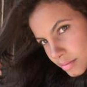 Foto de perfil de Amanda Ferreira