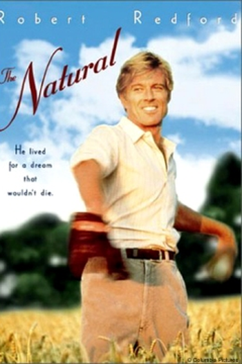  de Filme Um Homem Fora de Série (1984)