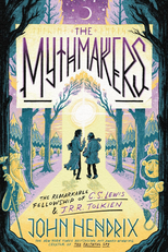 The Mythmakers (The Mythmakers)