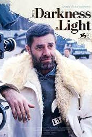 Poster 1 de Filme From Darkness to Light (2024)