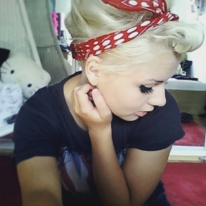 Foto de perfil de Lais.