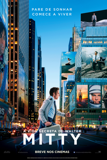  de Filme A Vida Secreta de Walter Mitty (2013)
