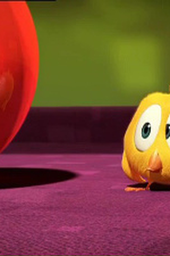 Poster de Episódio Billards (2014)