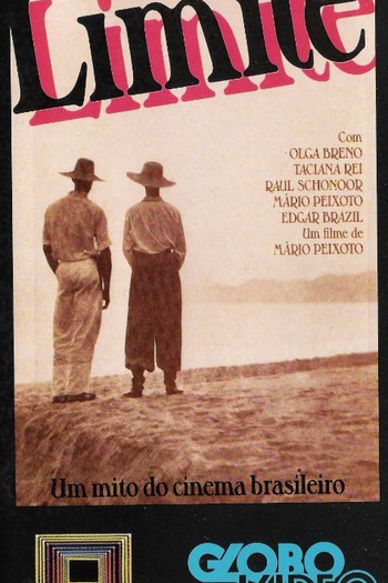  de Filme Limite (1931)