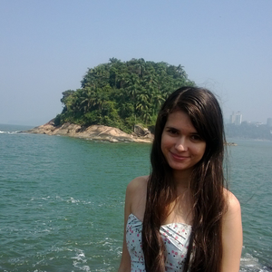 Foto de perfil de Carol Porto