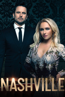 Nashville (6ª Temporada) - Poster / Capa / Cartaz - Oficial 2