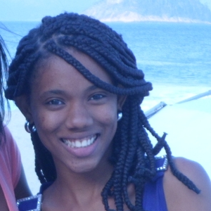 Foto de perfil de Janaina Naiara