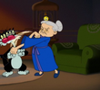 Raging Granny