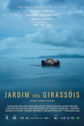  de Filme Jardim dos Girassóis (2024)