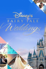 Disney's Fairy Tale Weddings (Disney's Fairy Tale Weddings)
