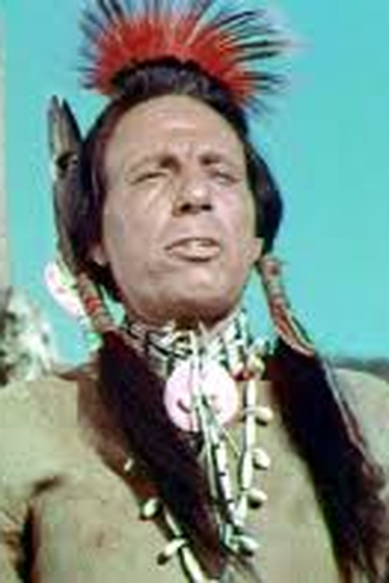  de Curta Johnny Moccasin (1956)