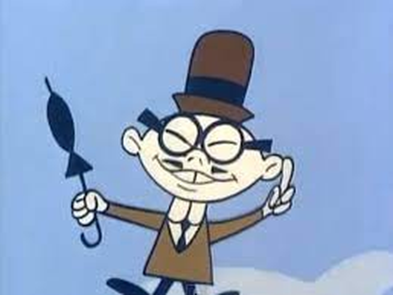 Foto 2 de The Dick Tracy Show