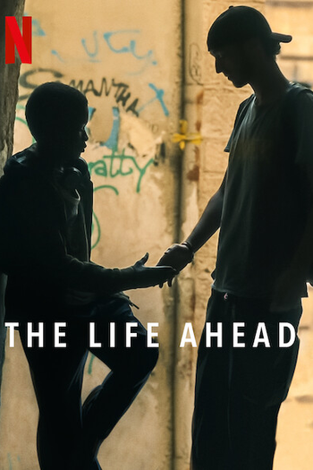  de Filme Rosa e Momo (2020)