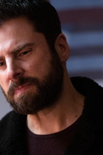 Poster de Episódio guilty (2020)