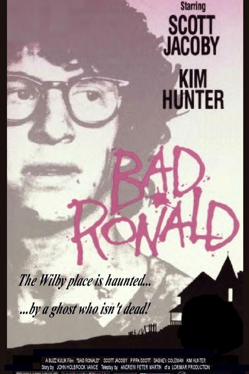  de Filme Vítima do Medo (1974)