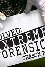 Rastros de Um Crime (2ª Temporada) (Extreme Forensics (Season 2))